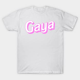 This Gaya T-Shirt